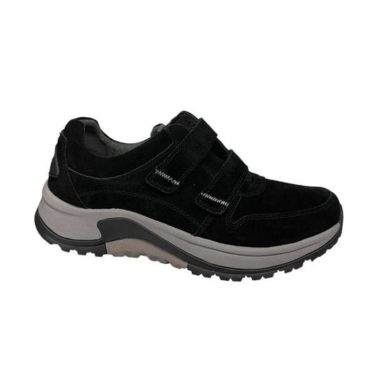 BLACK VELCO