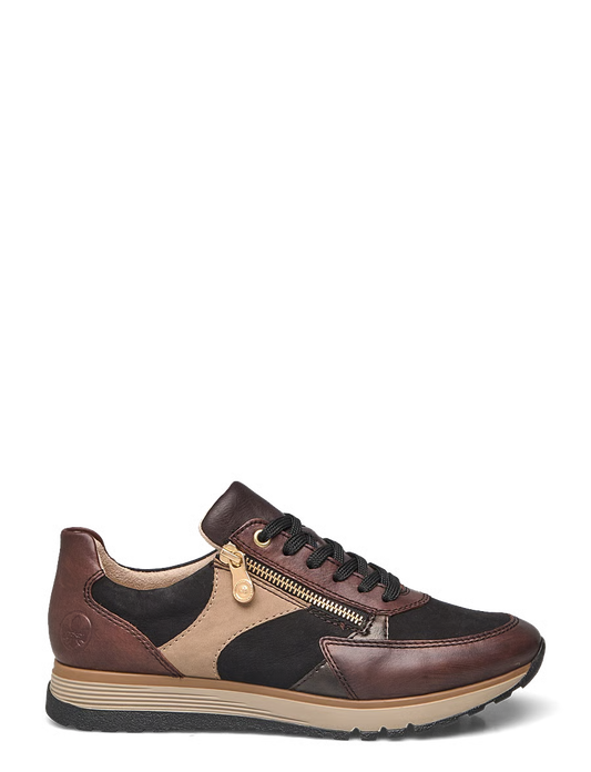 RIEKER DAME SNEAKER