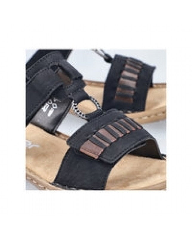 60881-00 DAME SANDALER