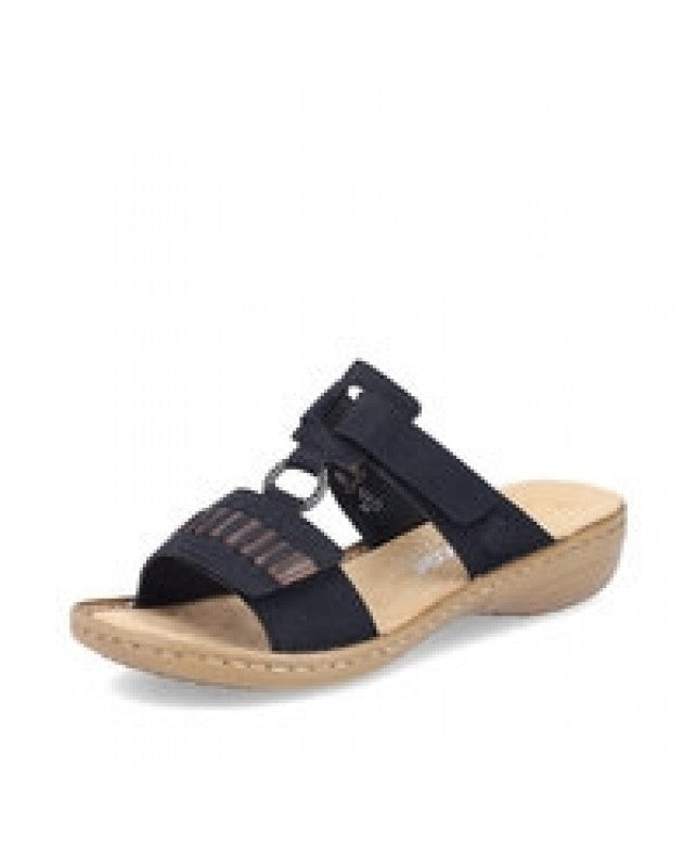 60881-00 DAME SANDALER