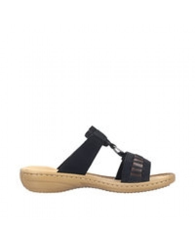 60881-00 DAME SANDALER