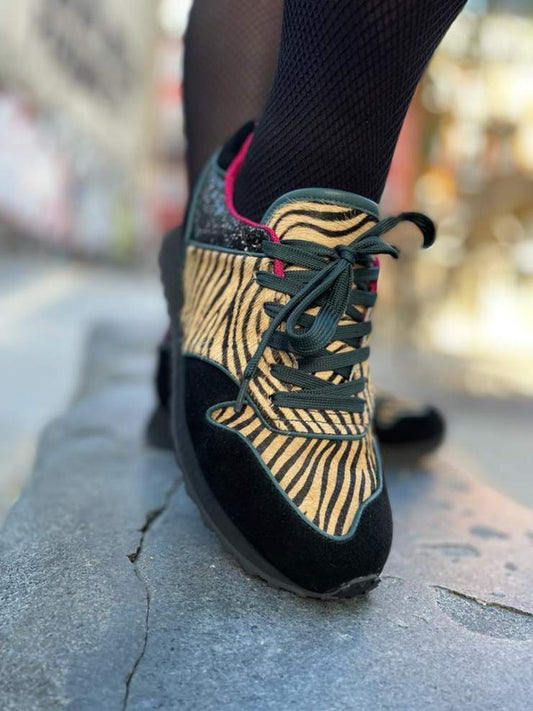SERENA TIGER