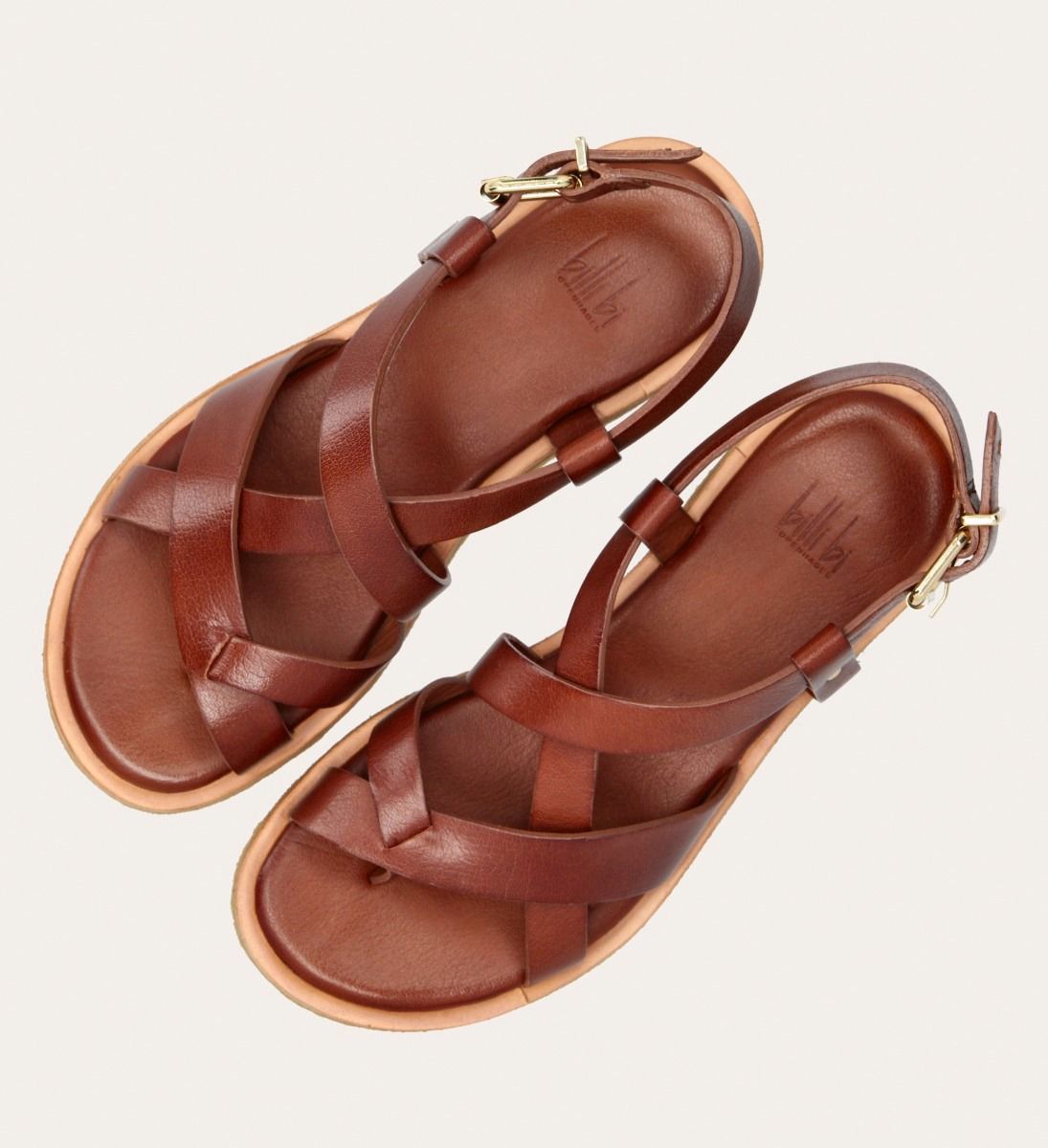 BILLI BI DAME SANDALER