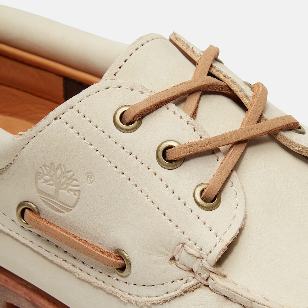 SEJLERSKO TIMBERLAND