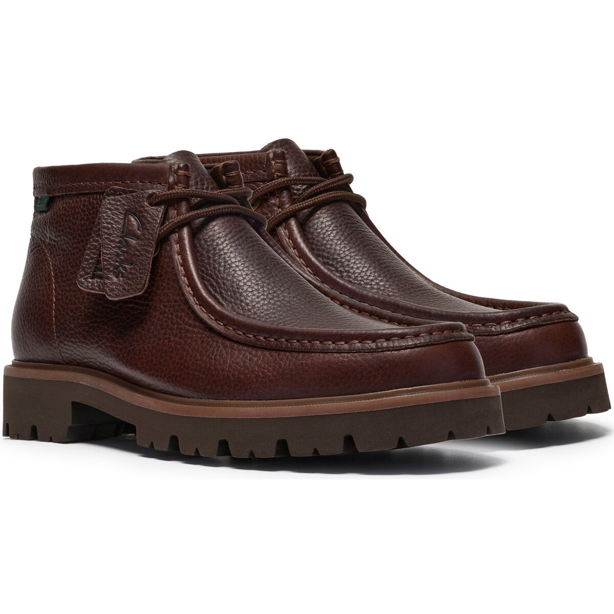 CLARKS HERRE STØVLER