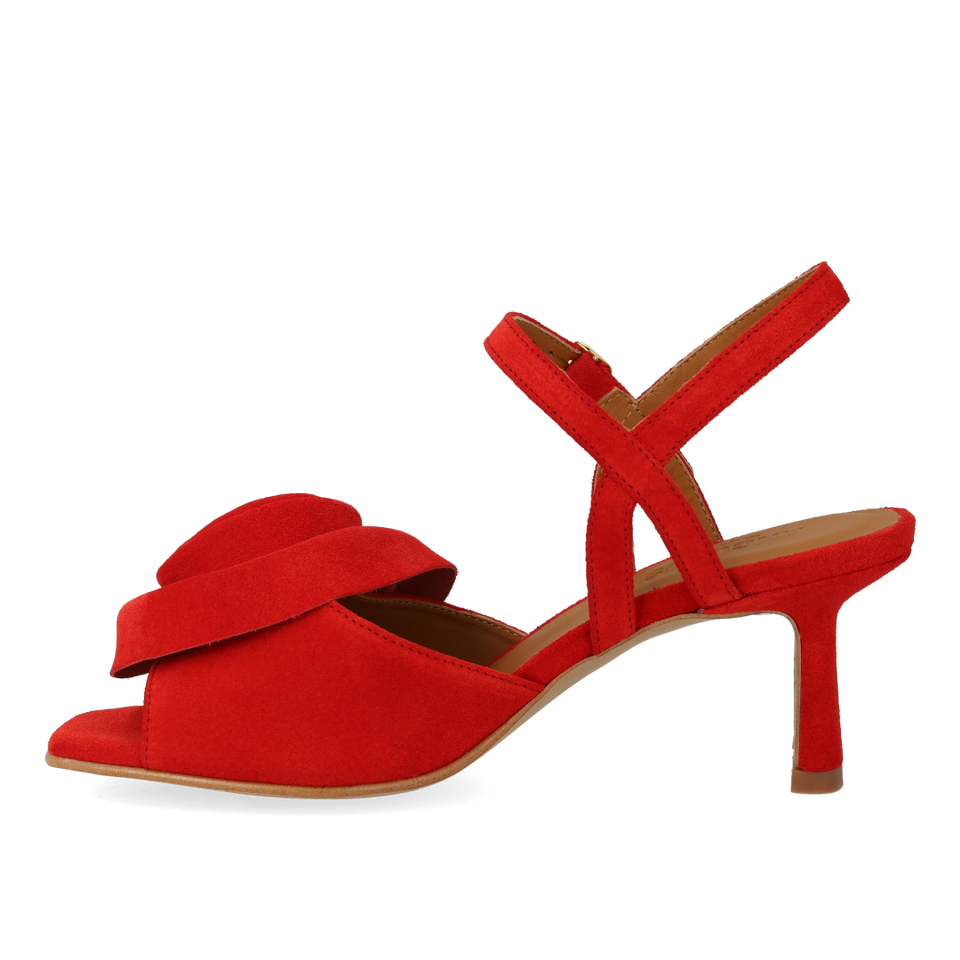 5872-101 CORAL DAME SANDALER