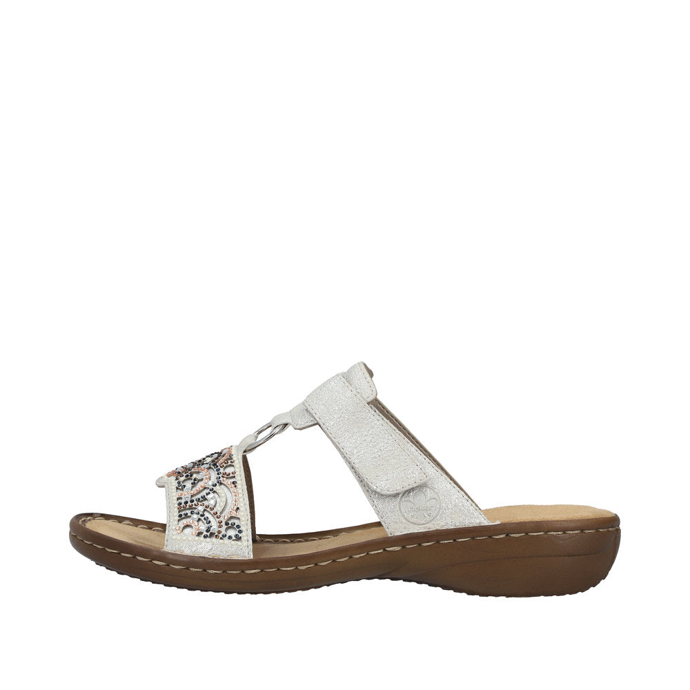 608K2-40 DAME SANDALER