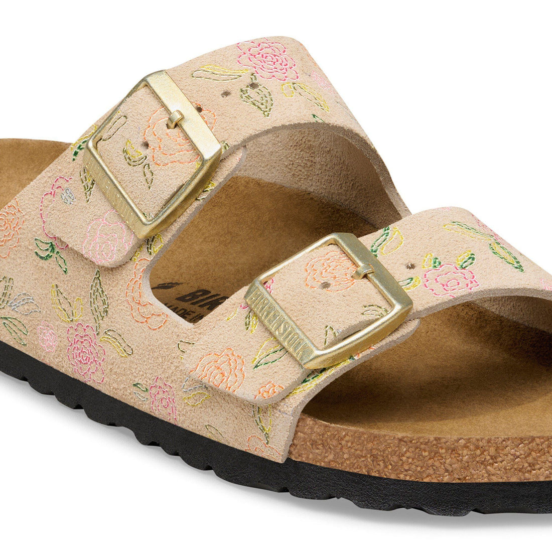BIRKENSTOCK ARIZONA BS DAME SANDAL