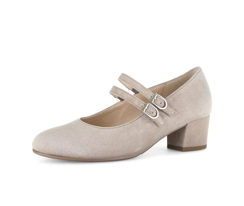 82.212.32 DAME PUMPS SKO