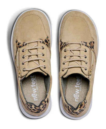 261-14-1735 DAME SNEAKERS