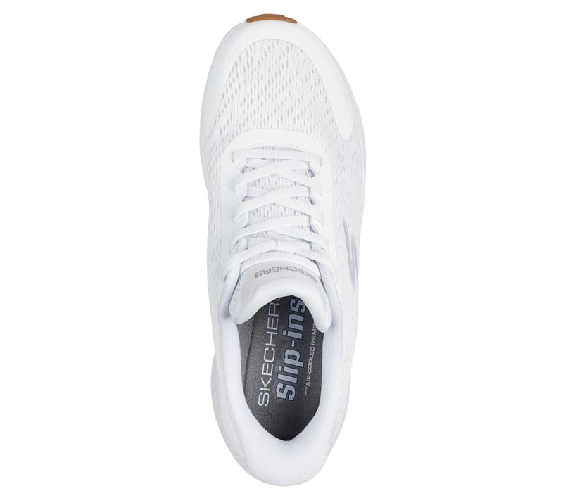 220880/WGY WHITE HERRE SNEAKER