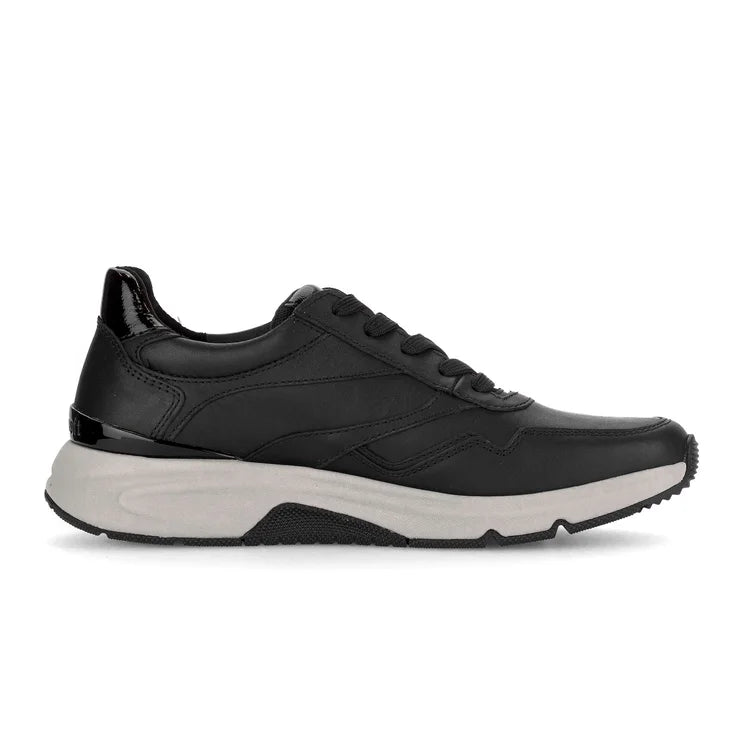 0103.01.002 GABOR DAME SNEAKER
