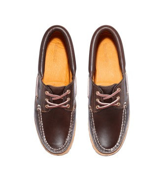 TB051304 214 BROWN DAME-SKO