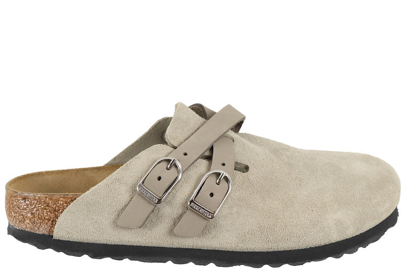 BIRKENSTOCK DAME SANDALER