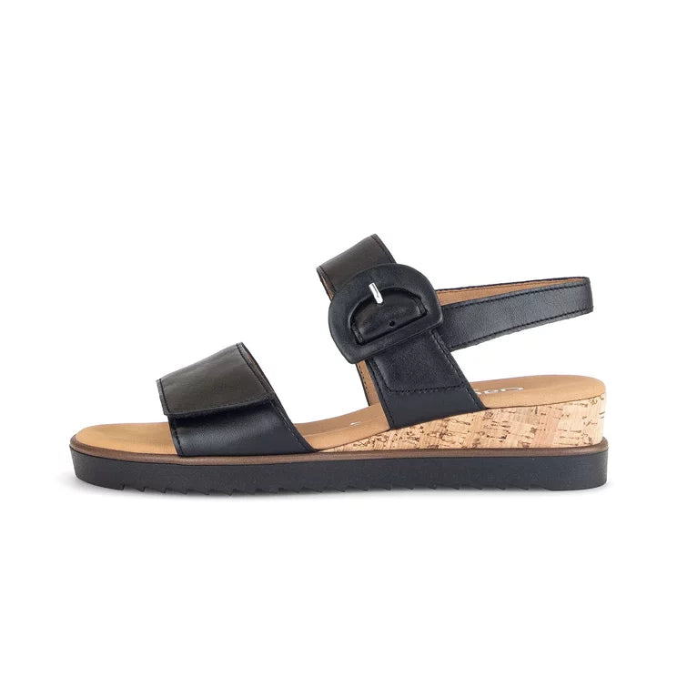 GABOR DAME SANDAL