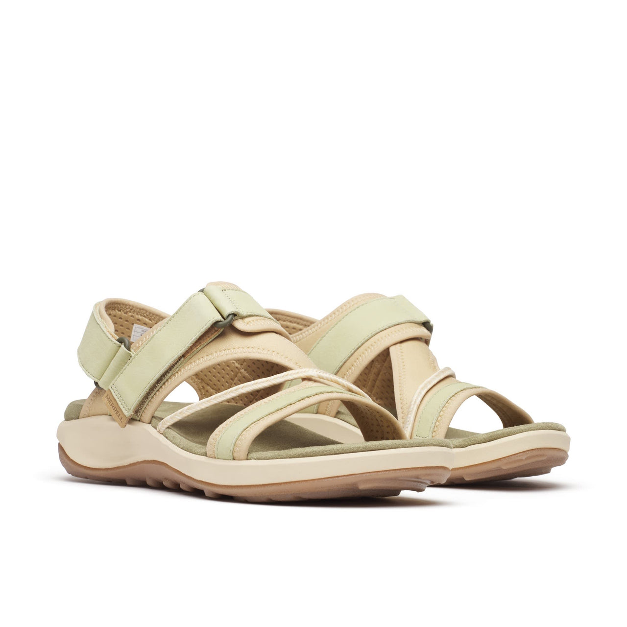 J008162 BASIL DAME SANDALER