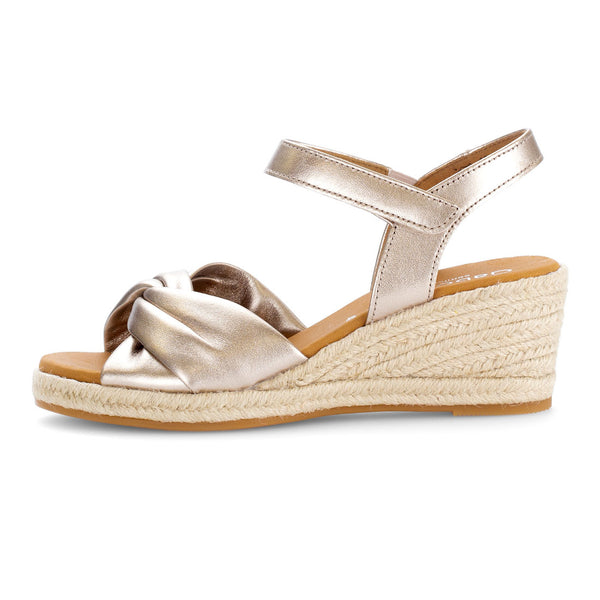 82.712.82 SATIN  SANDALER