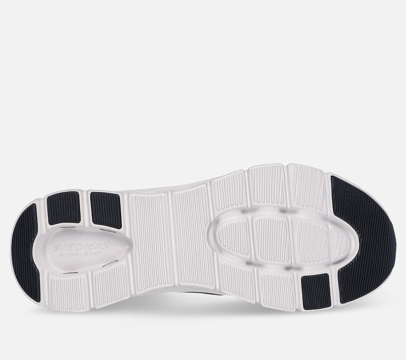 232930/BLK GLIDE STEP HERRE SN
