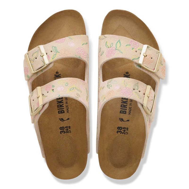 BIRKENSTOCK ARIZONA BS DAME SANDAL