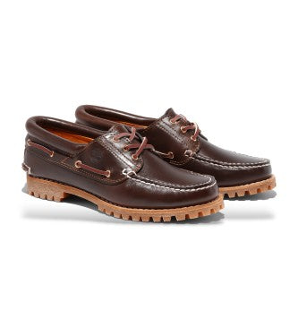 TB051304 214 BROWN DAME-SKO