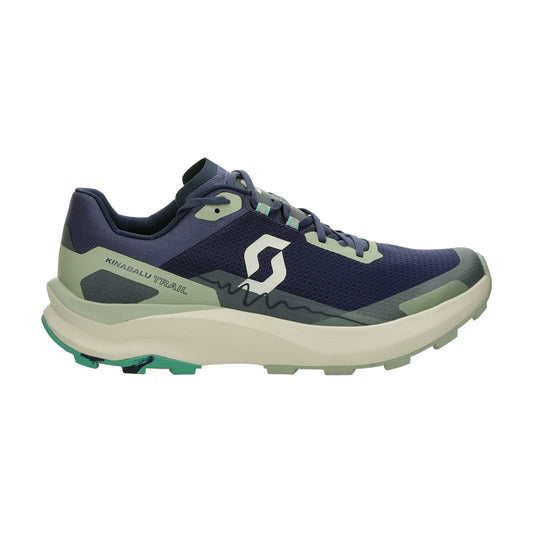 SCO SHOE KINABALU TRAIL INDIGO