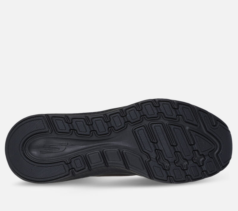 232712BBK HERRE SNEAKERS