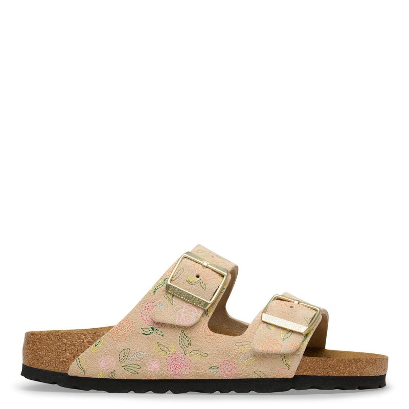 BIRKENSTOCK ARIZONA BS DAME SANDAL