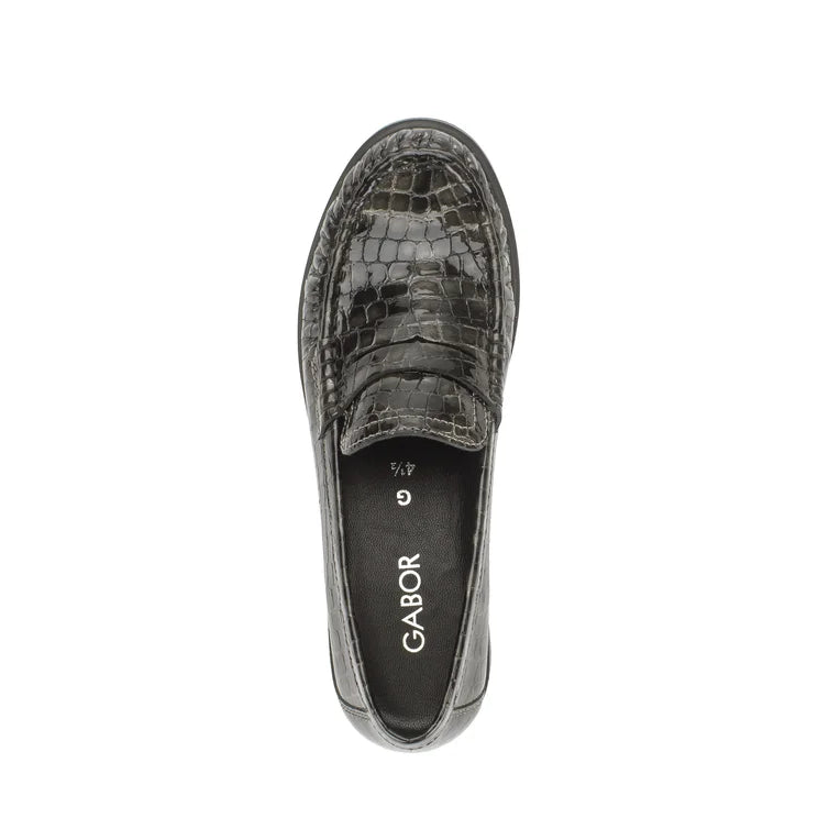 GABOR LOAFER DAME