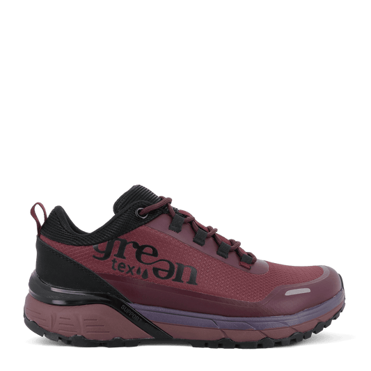 GREEN COMFORT TRYSIL TORBJORG DAME SNEAKERS