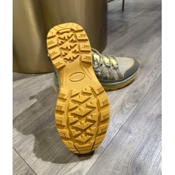 231006Q81  LONDON DAME SNEAKER