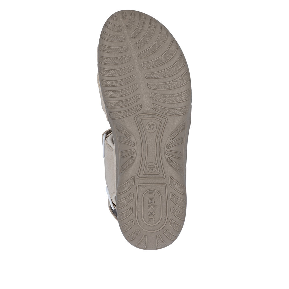 RIEKER DAME SANDALER