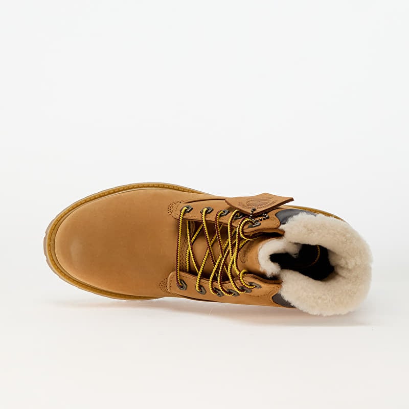 TIMBERLAND DAME STØVLER