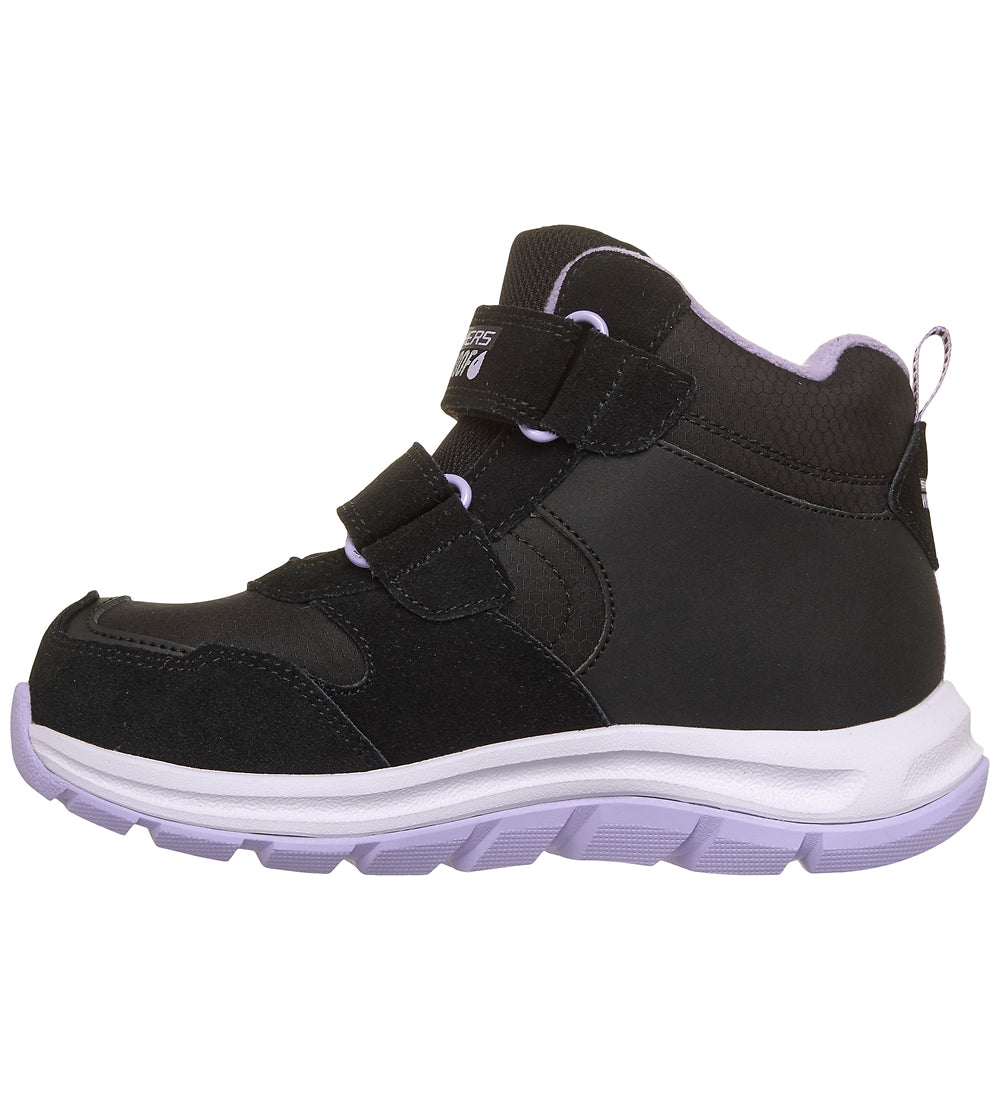 SKECHERS BØRN STØVLER