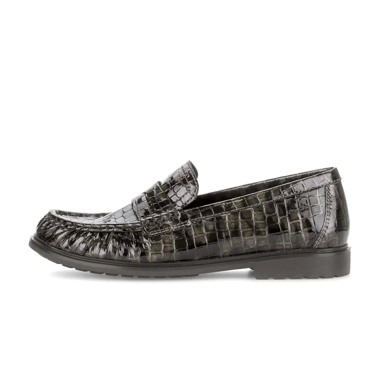 GABOR LOAFER DAME