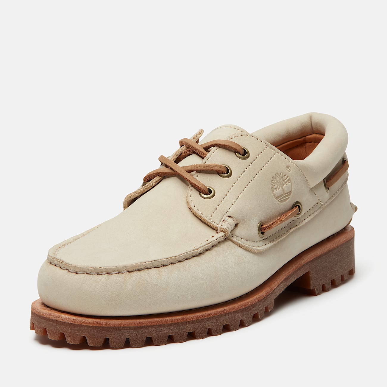 SEJLERSKO TIMBERLAND