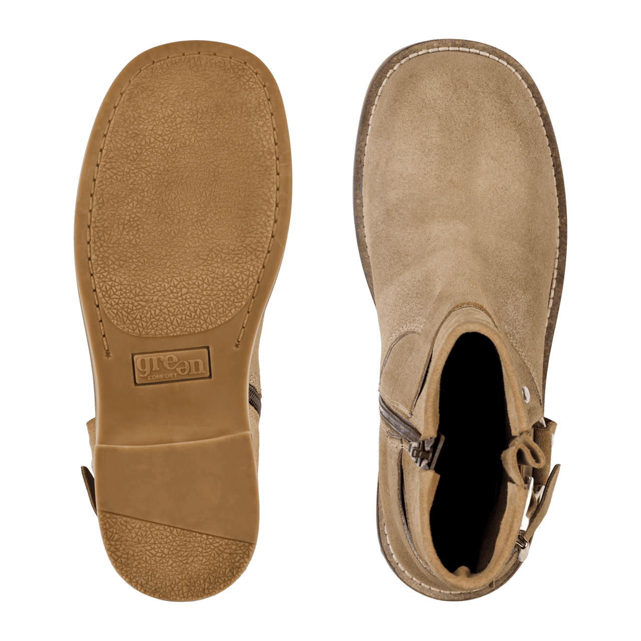 322013Q13 033 DAME STØVLER