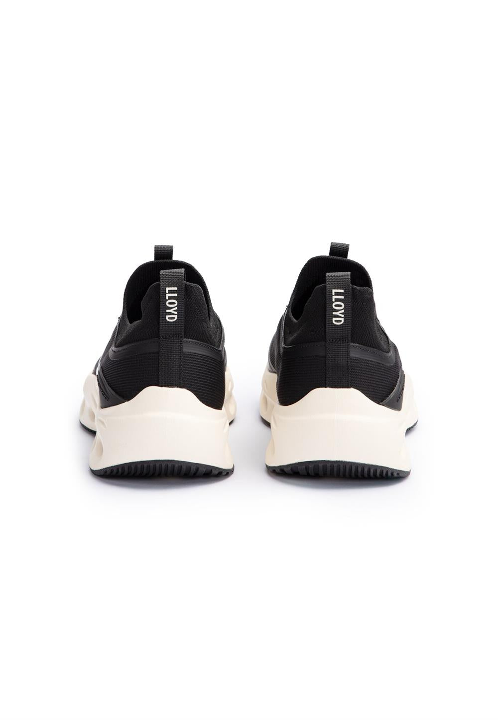 16-112-10 DASH ERA BLACK HERRE