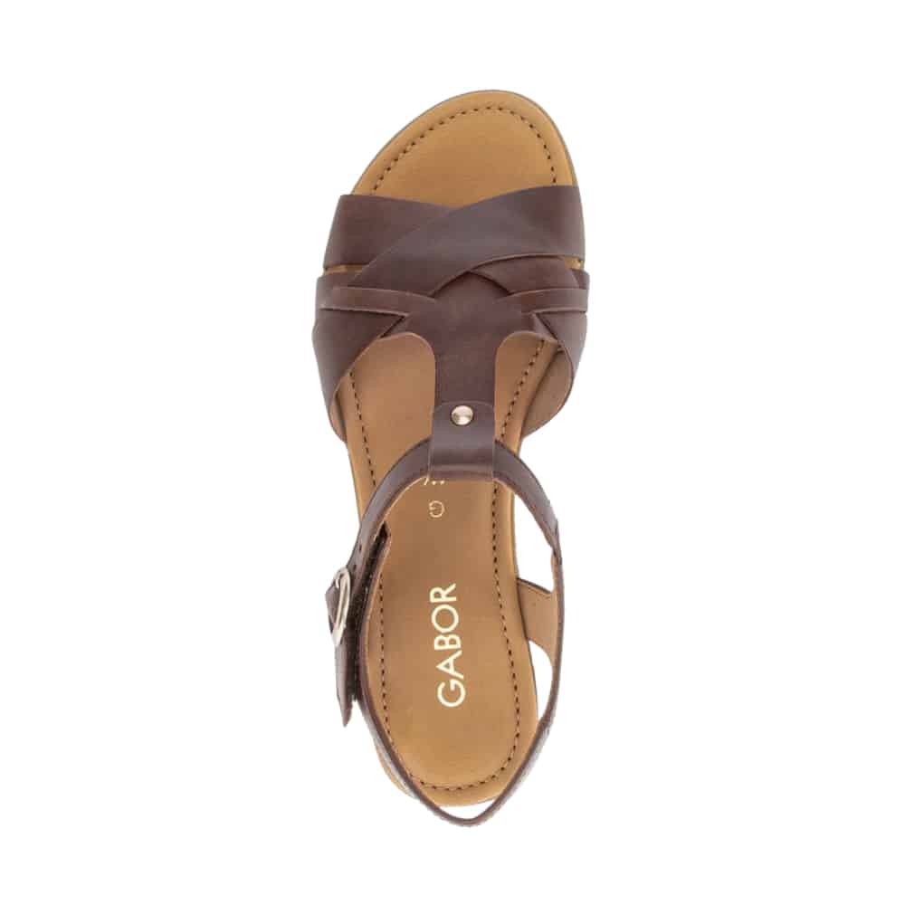 GABOR DAME SANDALER