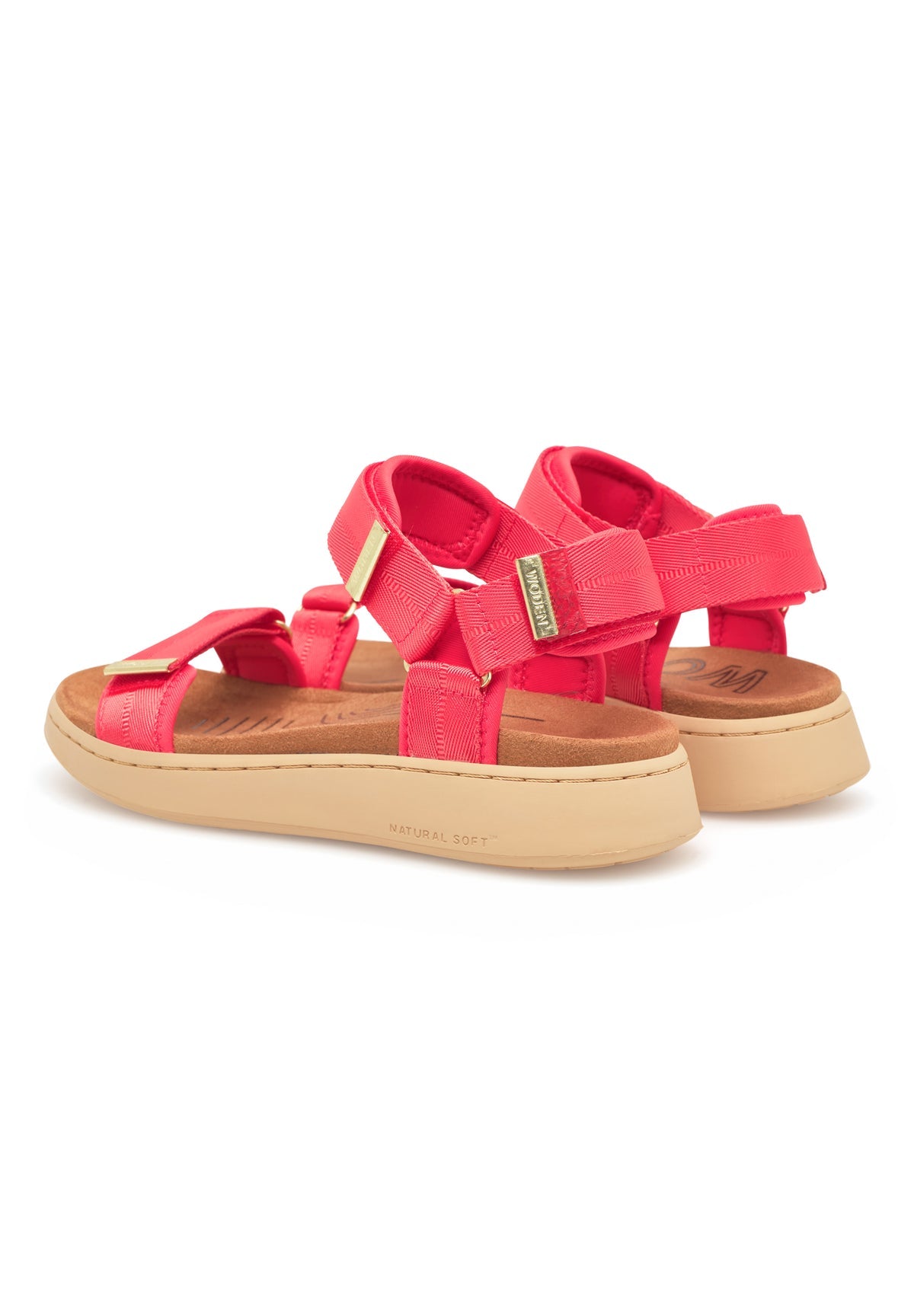 WL926 391 LINE DAME SANDALER