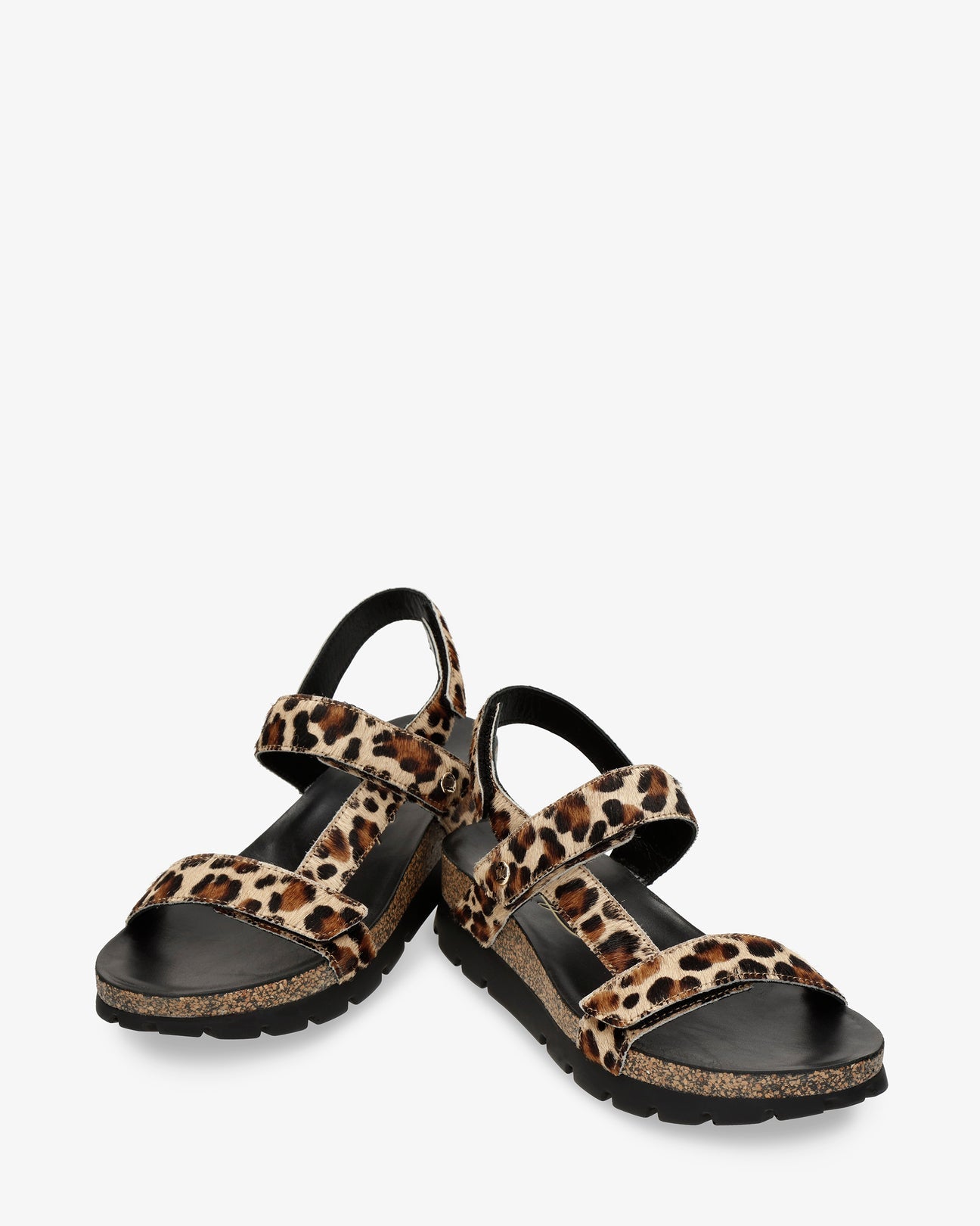 SELMA LEOPARD B1-NATURAL DAME