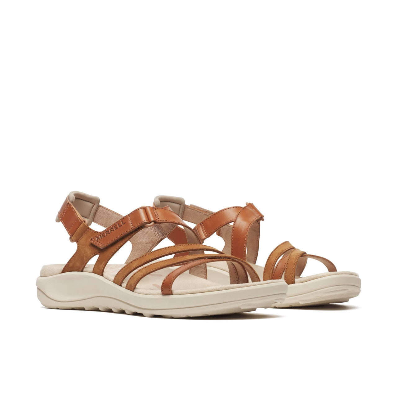 J007798 HAZEL DAME SANDALER