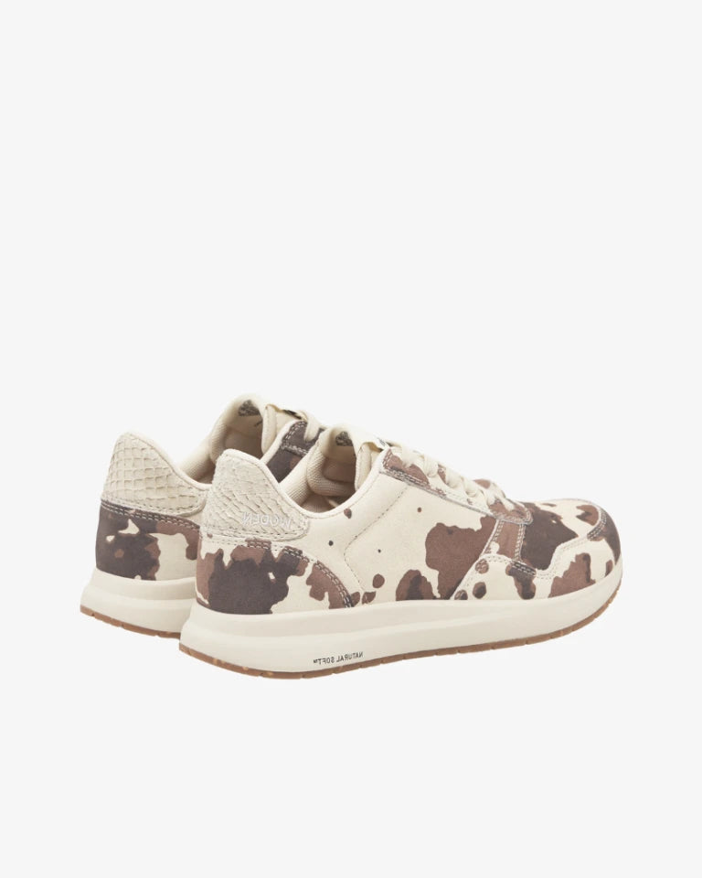 WL745-357 NICOLINE COW DAME SN