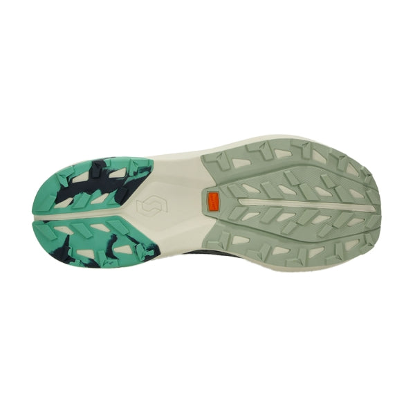 SCO SHOE KINABALU TRAIL INDIGO