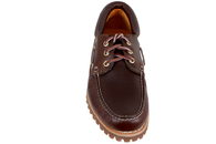 TB030003 214 BROWN HERRE-SKO