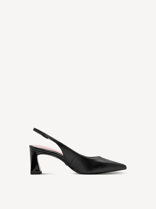 TAMARIS DAME PUMPS SKO