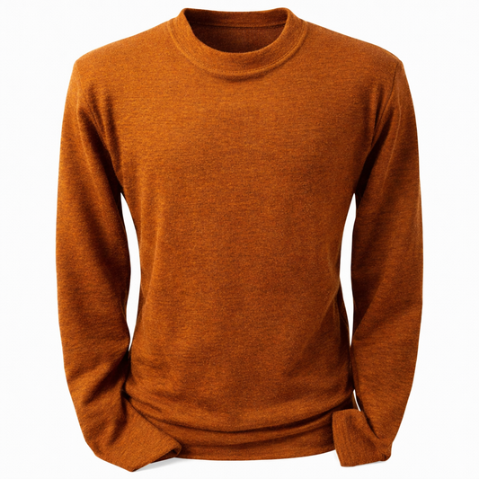 SHIRT L/S W/COLLAR PANNEL