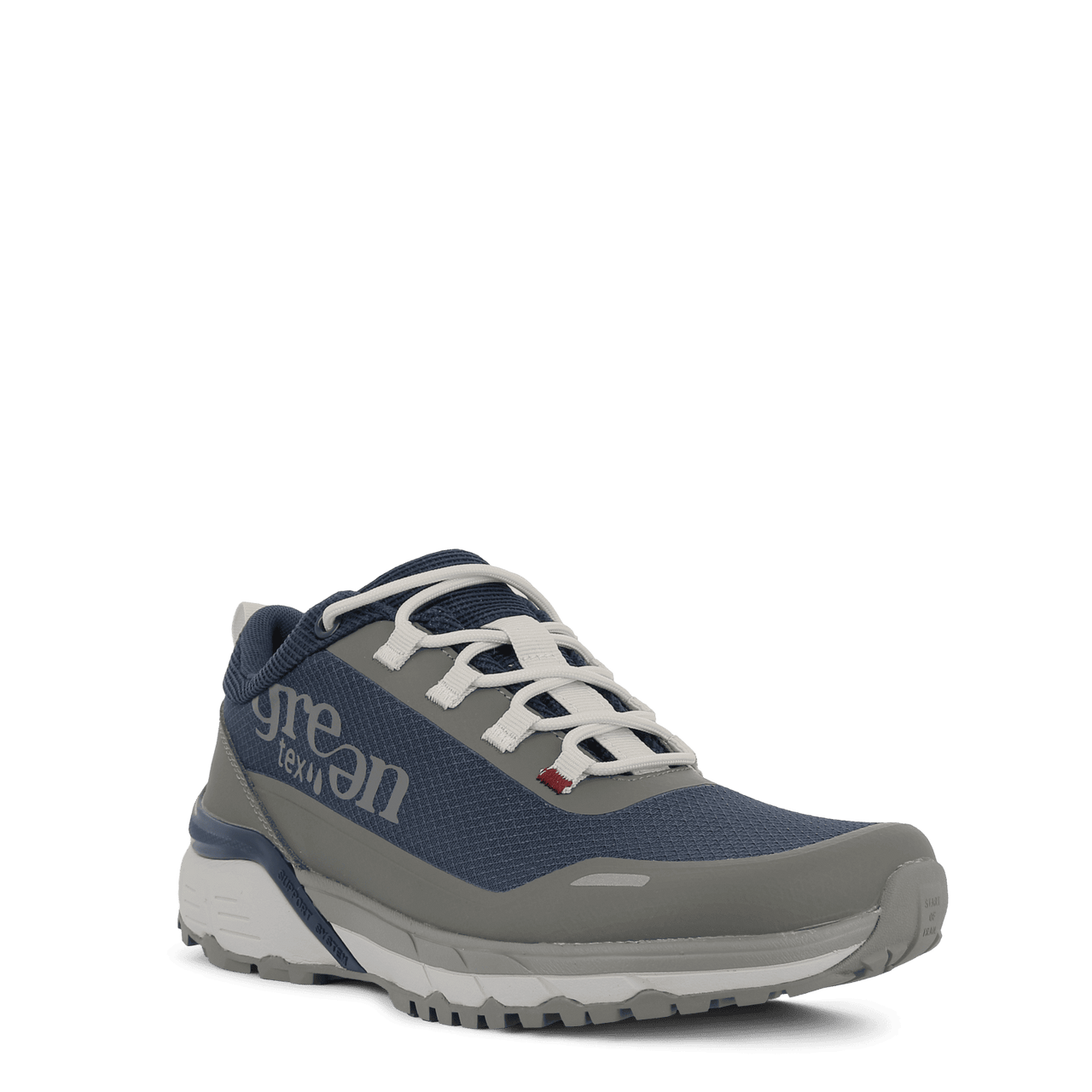 GREEN COMFORT TRYSIL TORBJORG DAME SNEAKERS