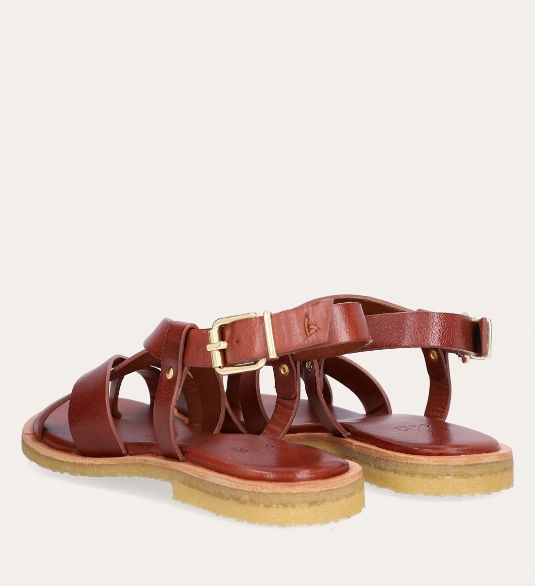 BILLI BI DAME SANDALER