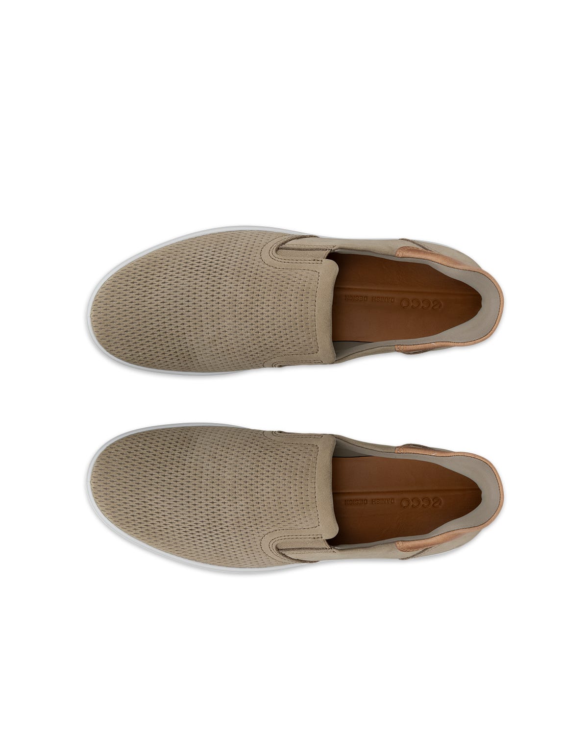 470834-61560 SOFT 7 NUT BROWN