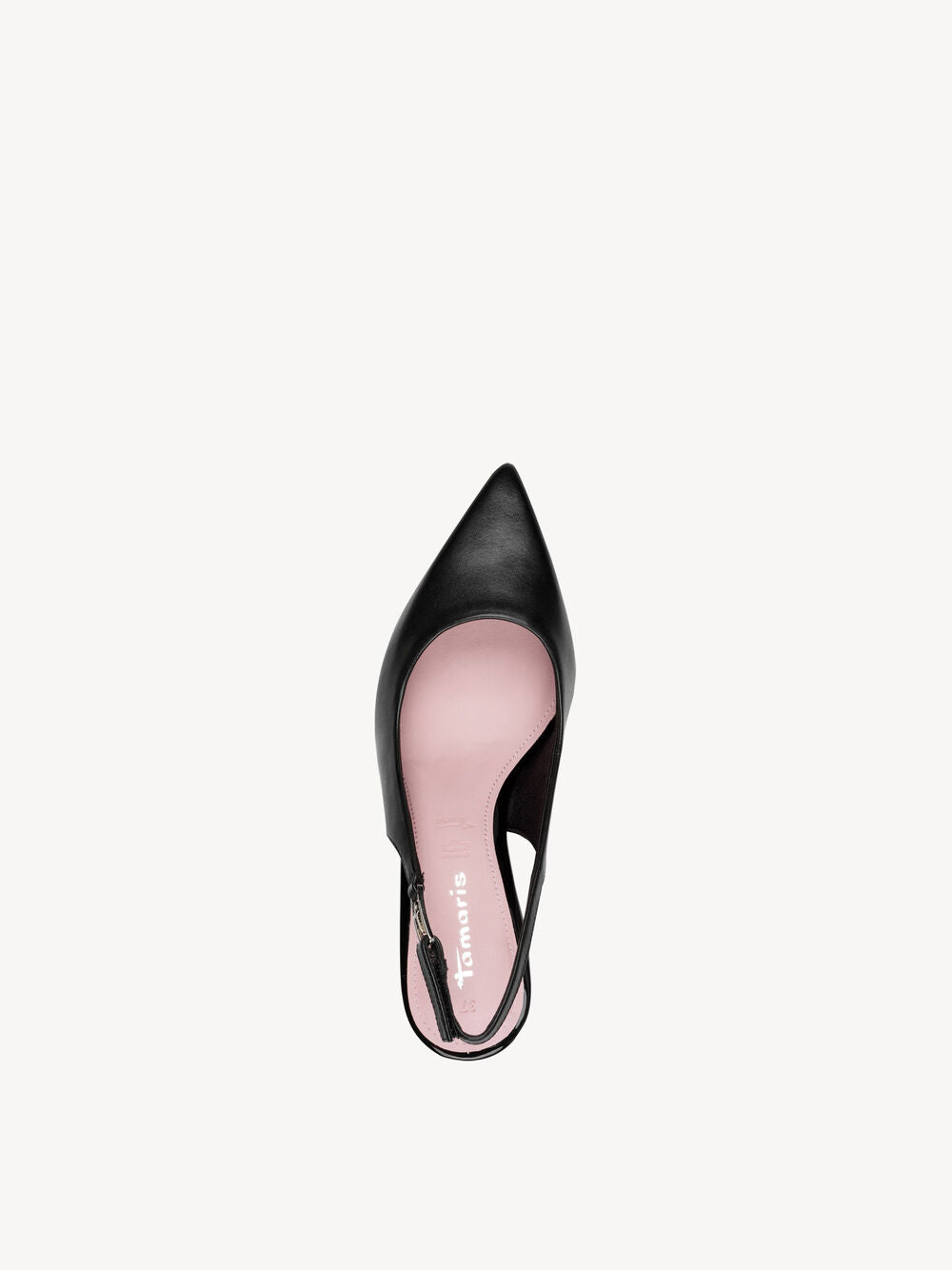 TAMARIS DAME PUMPS SKO